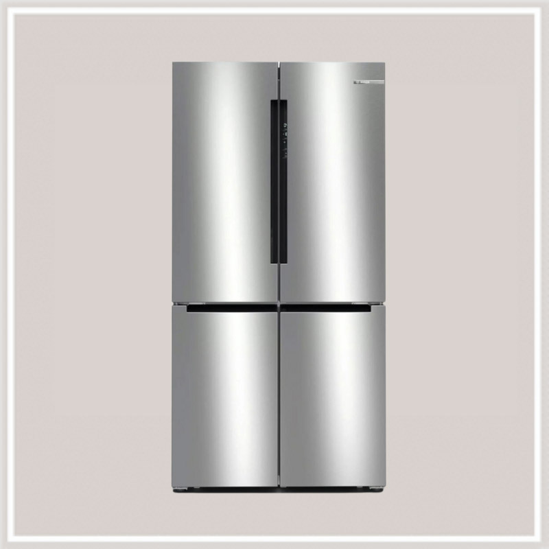 Tủ Lạnh 4 Cánh Bosch KFN96APEAG