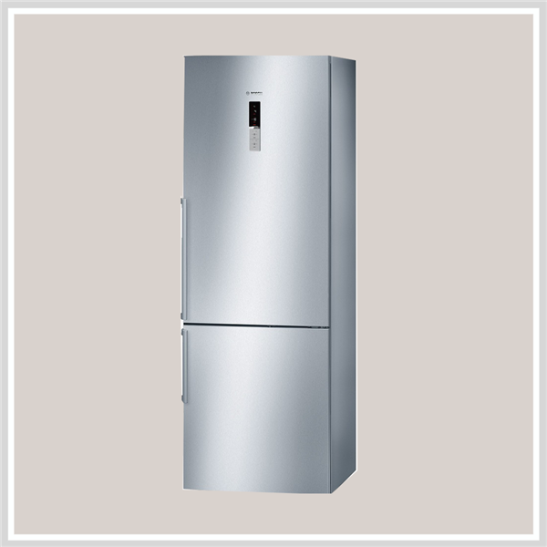 Tủ Lạnh Đơn 2 Cánh Bosch KGN49AI22