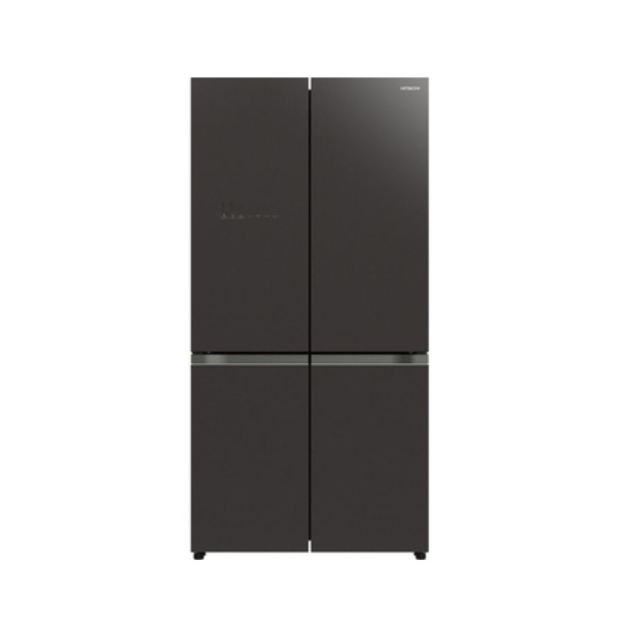 Tủ lạnh Hitachi Inverter 569 lít R-WB640VGV0 (GMG)