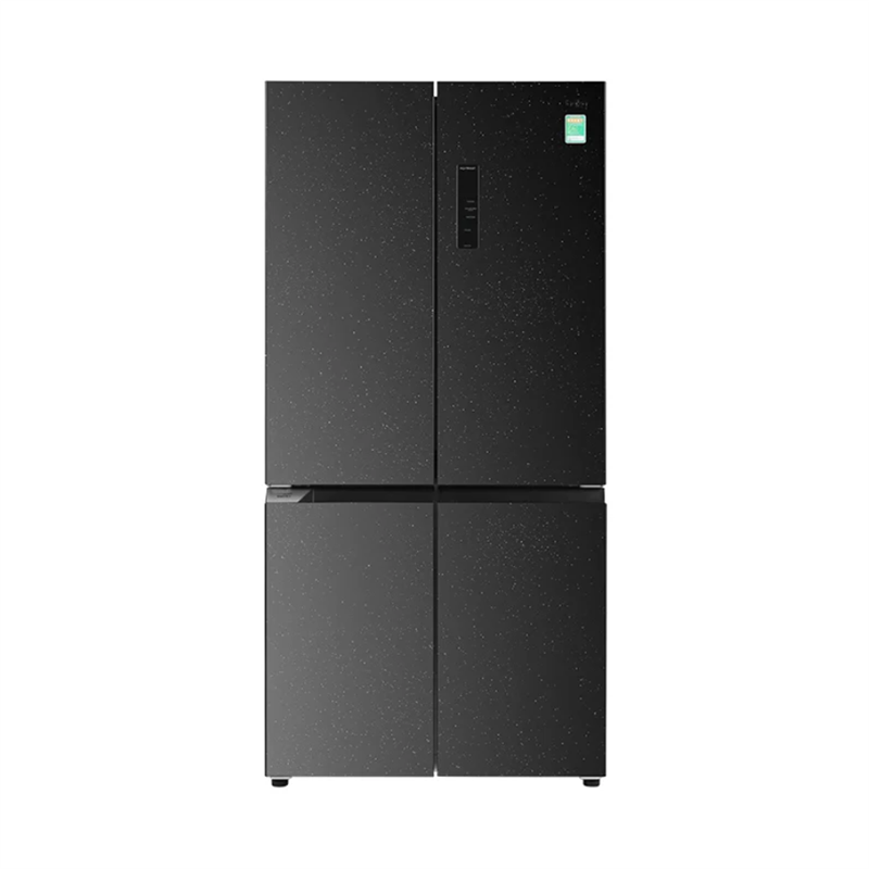 Tủ lạnh Inverter 553 lít Beko GNO51651KVN