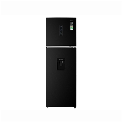 Tủ lạnh Aqua Inverter 347 lít AQR-T400FA(WFB)