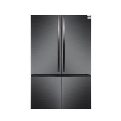 Tủ lạnh Electrolux Inverter 541 lít Electrolux EQE6000A-B