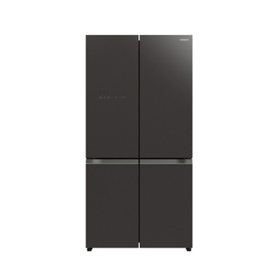 Tủ lạnh Hitachi Inverter 569 lít R-WB640VGV0 (GMG)