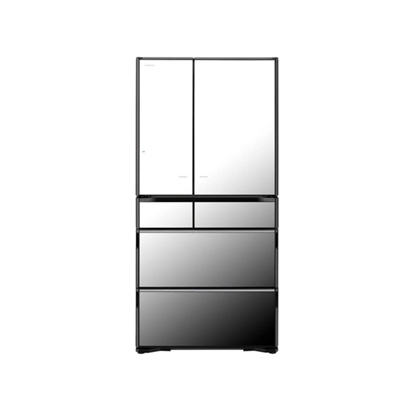 Tủ lạnh Hitachi Inverter 735 lít Multi Door R-ZX740KV X