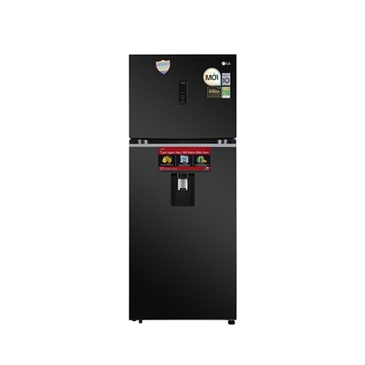 Tủ lạnh LG Inverter 394 lít GN-D392BLA