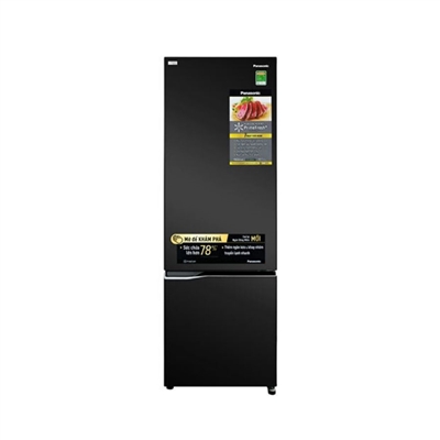 Tủ lạnh Panasonic Inverter 322 lít NR-BV360GKVN