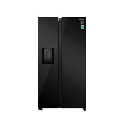 Tủ lạnh Samsung Inverter 635 lít RS64R53012C/SV