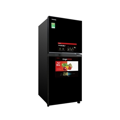 Tủ lạnh Toshiba Inverter 180 lít GR-B22VU UKG