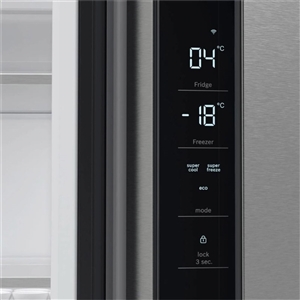 Tủ Lạnh 4 Cánh Bosch KFN96APEAG