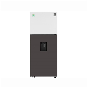 Tủ lạnh Samsung Inverter 382 lít Bespoke RT38CB6784C3SV