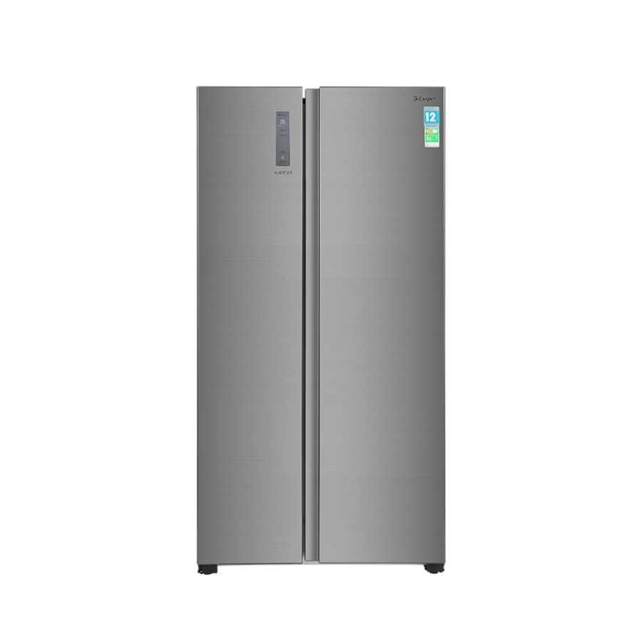 Tủ lạnh Casper Inverter 552 lít RS-570VT