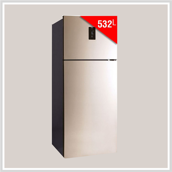 Tủ Lạnh Electrolux ETE5722GA