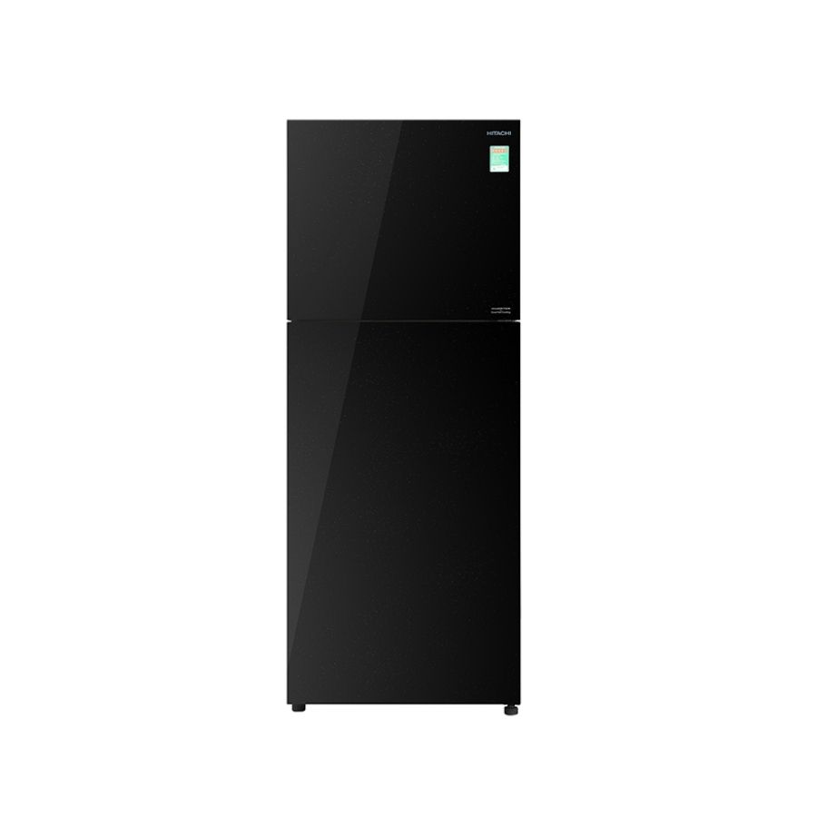 Tủ lạnh Hitachi Inverter 349 lít R-FVY480PGV0 GBK