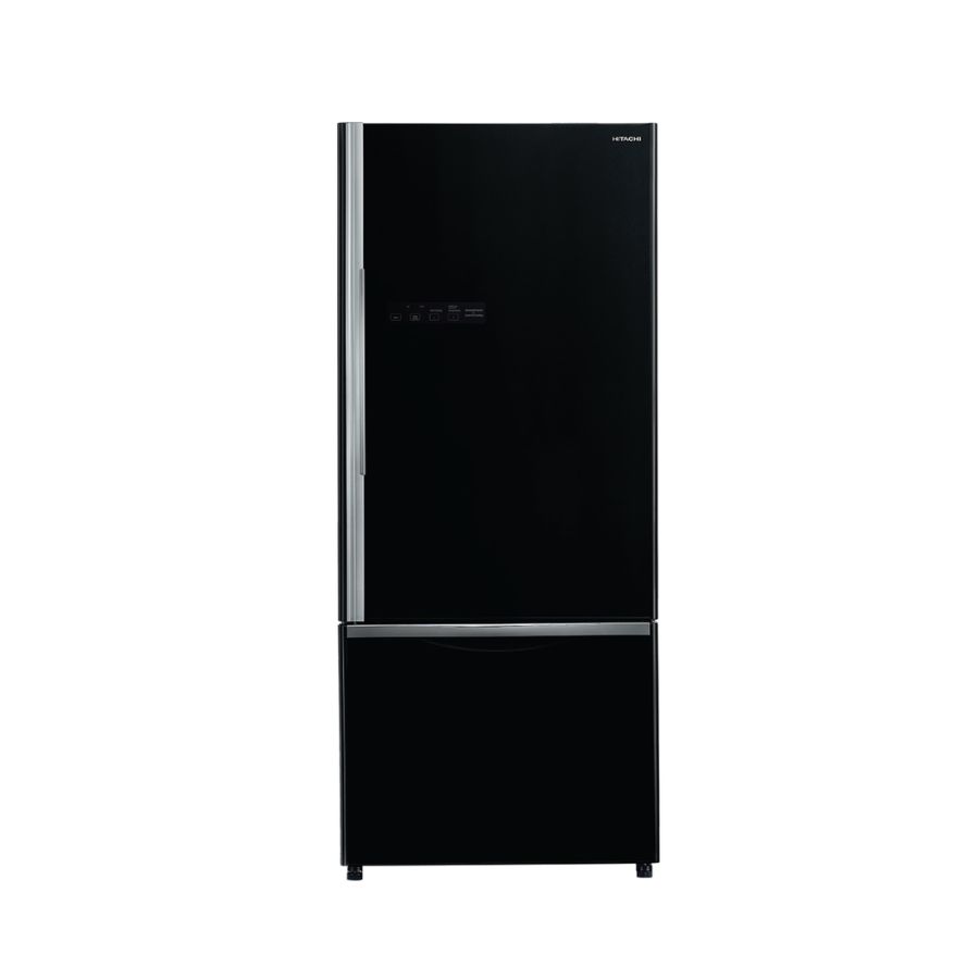 Tủ lạnh Hitachi Inverter 415 lít R-B505PGV6 GBK