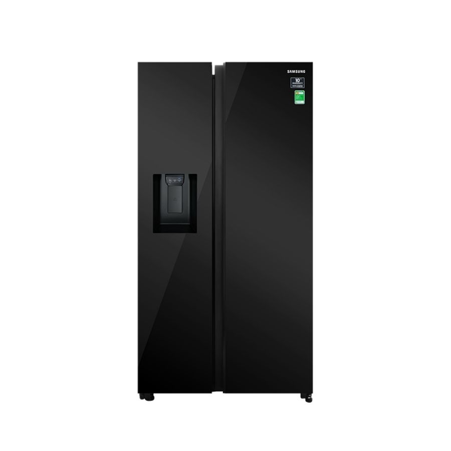 Tủ lạnh Samsung Inverter 635 lít RS64R53012C/SV