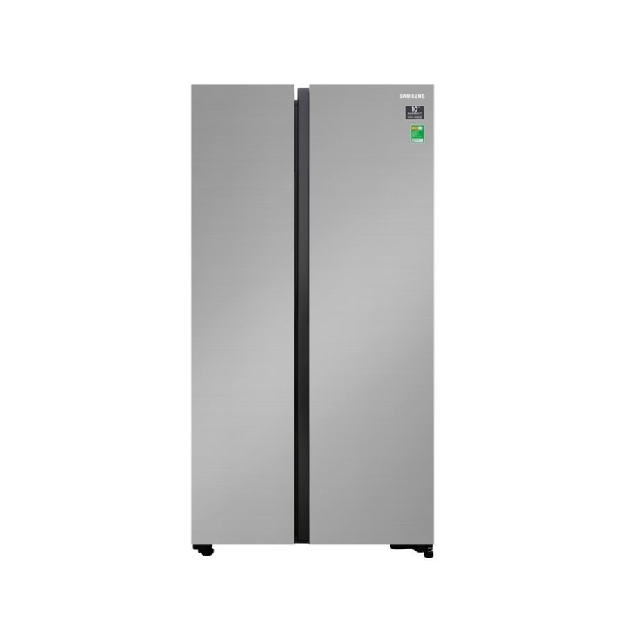 Tủ lạnh Samsung Inverter 655 lít RS62R5001M9/SV