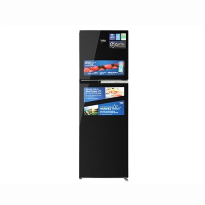 Tủ lạnh Beko Inverter 250 lít RDNT271I50VHFSU