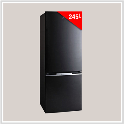Tủ Lạnh Electrolux EBB2600BG