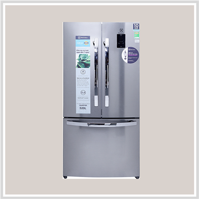 Tủ Lạnh Electrolux EHE5220AA