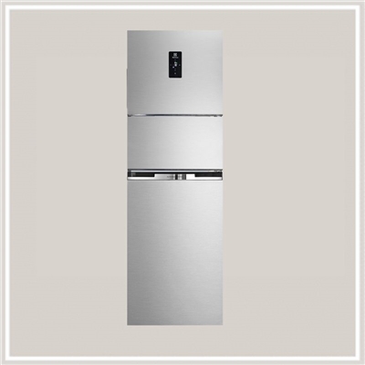Tủ lạnh Electrolux EME3700H-A RVN - Inverter 340L