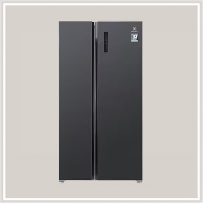 Tủ lạnh Electrolux ESE5401A-BVN - 505 lít