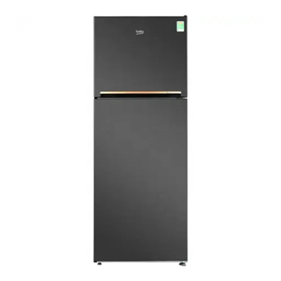 Tủ lạnh Inverter 422 lít Beko RDNT470I50VK