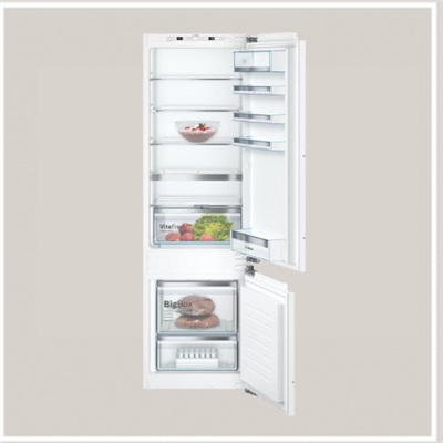 Tủ Lạnh Âm Tủ Bosch KIS87AFE0