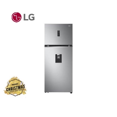Tủ Lạnh LG Inverter 394 Lít GN-D372PSA