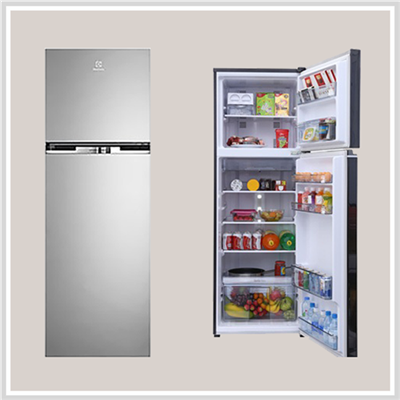 Tủ Lạnh Model Mới Electrolux ETB3700H-A