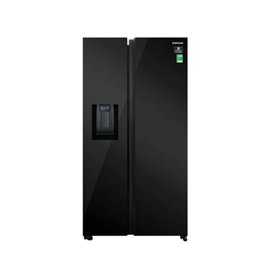 Tủ lạnh Samsung Inverter 635 lít RS64R53012C/SV