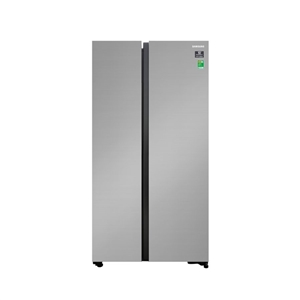 Tủ lạnh Samsung Inverter 655 lít RS62R5001M9/SV