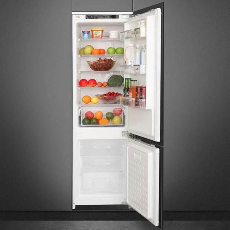 Tủ lạnh âm Hafele HF-BI60B 533.13.050 - hình 1