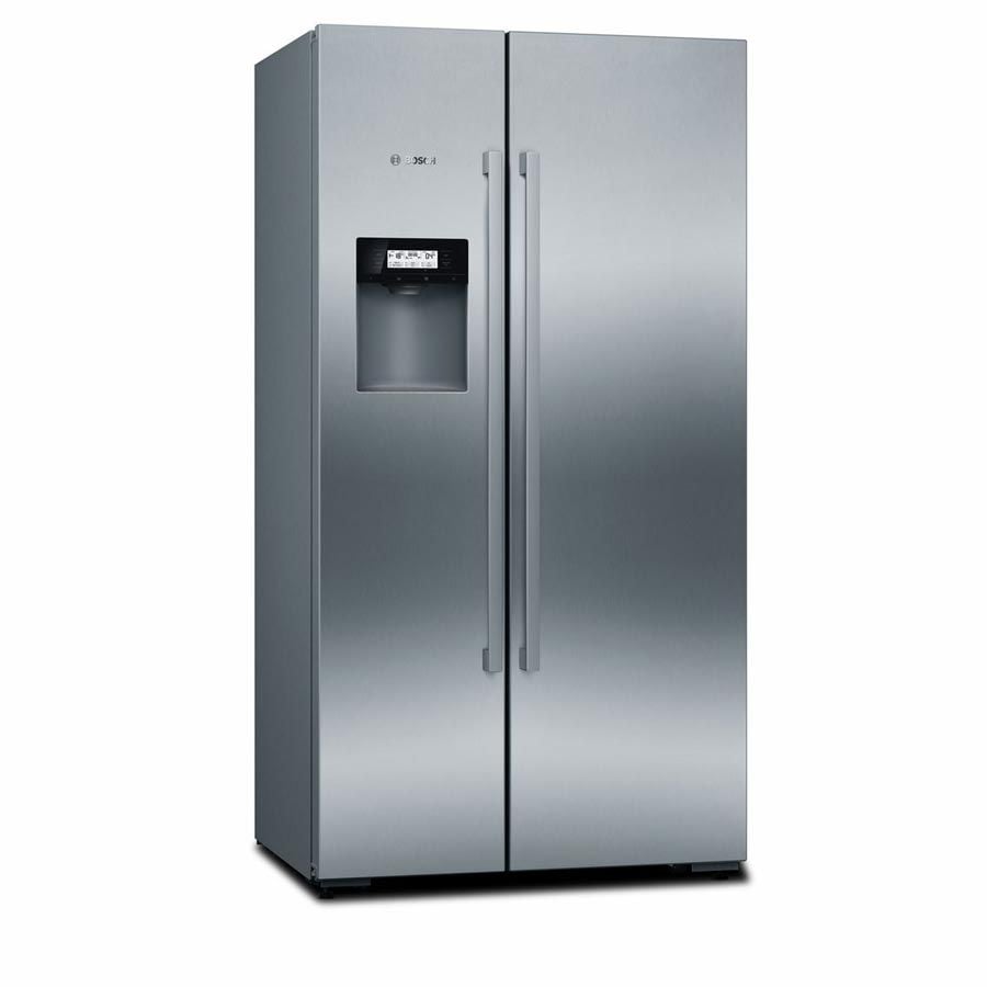 Tủ Lạnh Side By Side Bosch KAD92HI31 - hình 1