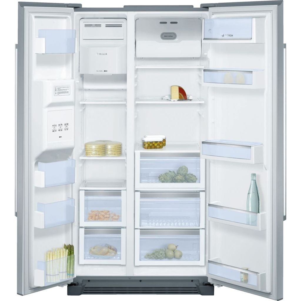 Tủ Lạnh Side By Side Bosch KAN58A75 - hình 2