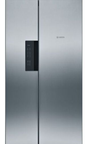 Tủ Lạnh Side By Side Bosch KAN92VI35 - hình 1