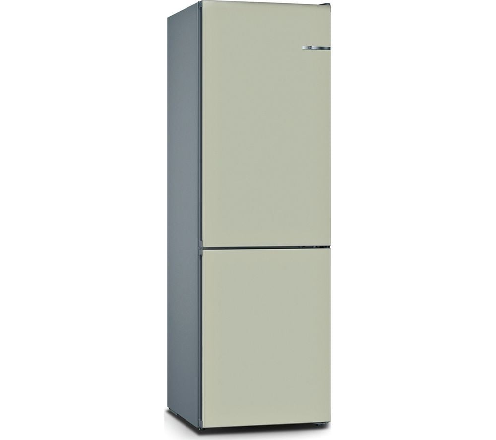 Tủ Lạnh Đơn 2 Cánh Bosch KGN36IJ3AG - hình 2