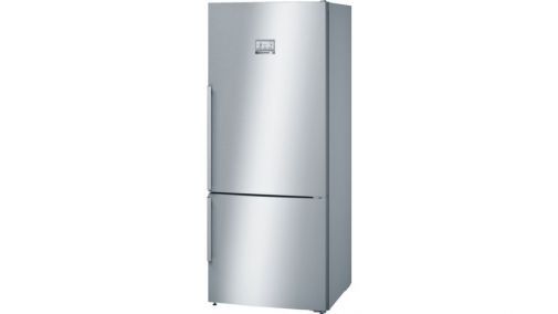Tủ Lạnh Đơn 2 Cánh Bosch KGN76AI30N - hình 1