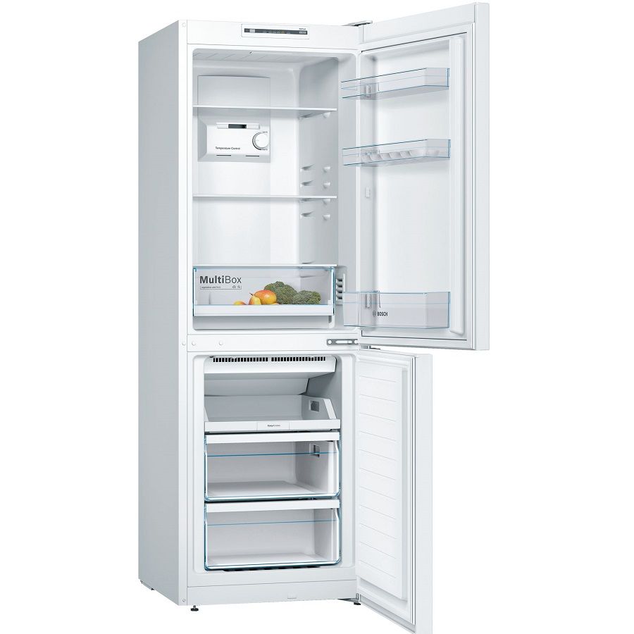 Tủ Lạnh Đơn 2 Cánh Bosch KGN33NW20G - hình 3