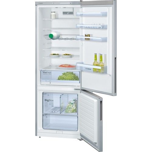 Tủ Lạnh Đơn 2 Cánh Bosch KGV58VL31S - hình 1