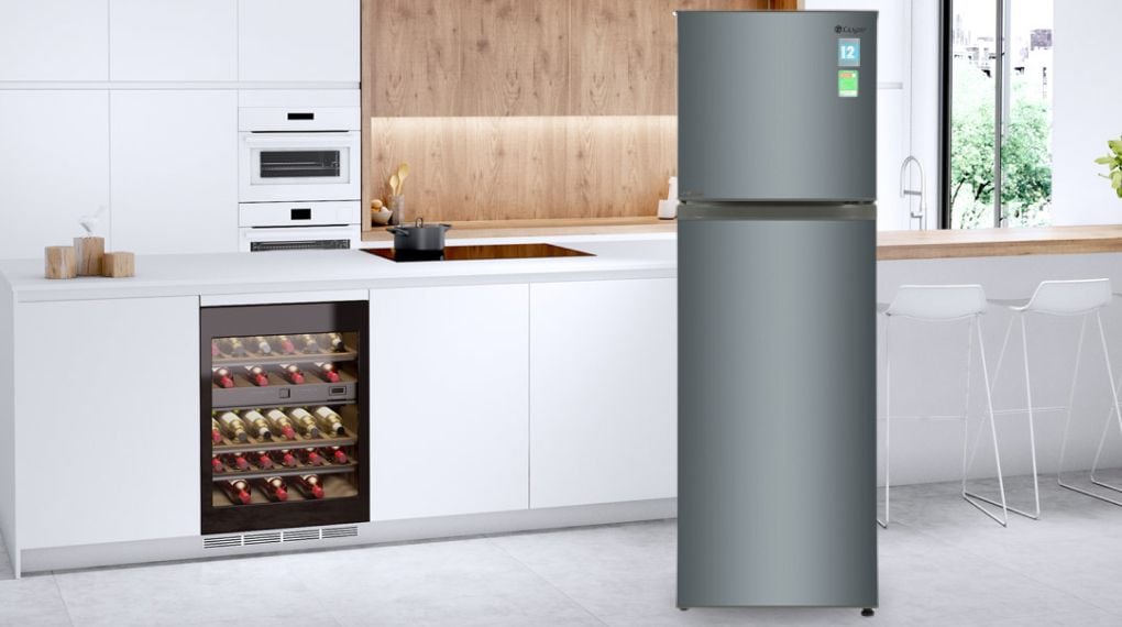 Tủ lạnh Casper Inverter 258 lít RT-270VD - hình 1