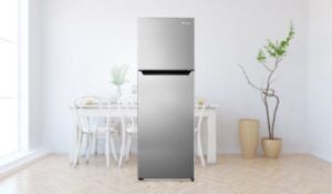 Tủ lạnh Casper Inverter 337 lít RT-368VG - hình 1
