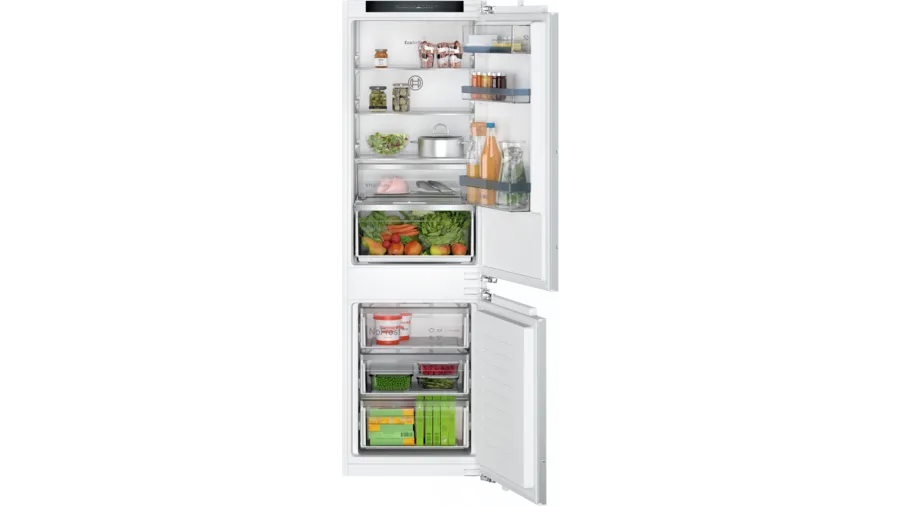 Tủ Lạnh Đơn 2 Cánh Lắp Âm Bosch KIN86ADD0 - hình 1