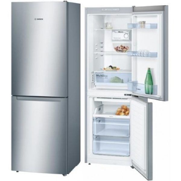 Tủ Lạnh Đơn 2 Cánh Bosch KGN33NL20G - hình 2