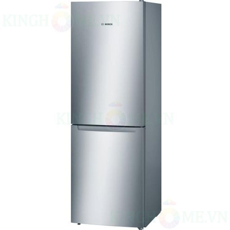 Tủ Lạnh Đơn 2 Cánh Bosch KGN33NL20G - hình 4