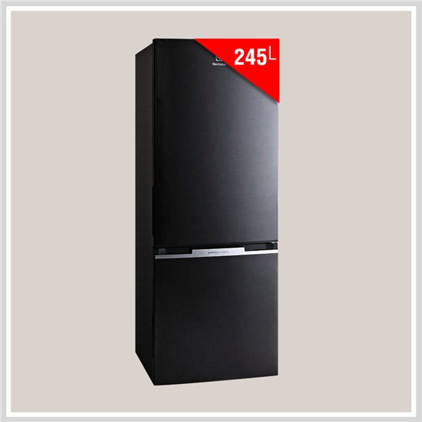 Tủ Lạnh Electrolux EBB2600BG - hình 1