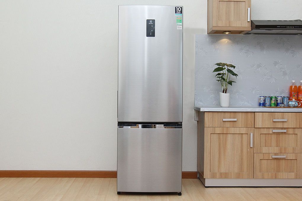 Tủ Lạnh Electrolux EBE3500AG - hình 2