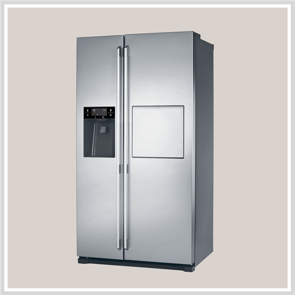 Tủ Lạnh Electrolux ESE5687SB-TH - hình 1