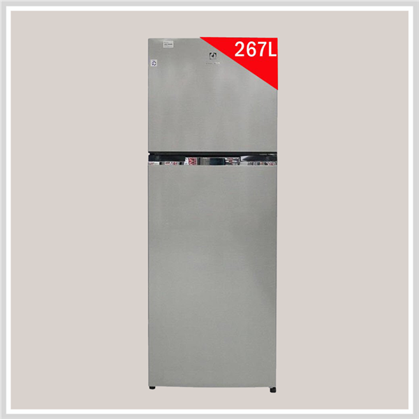 Tủ Lạnh Electrolux ETB2602MG - hình 1
