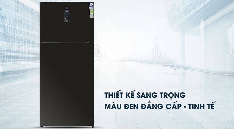 Tủ Lạnh Electrolux ETE5722BA - hình 2