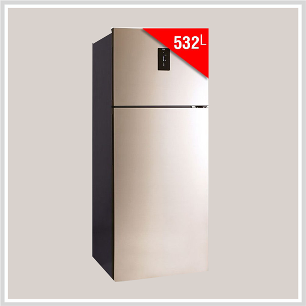 Tủ Lạnh Electrolux ETE5722GA - hình 1